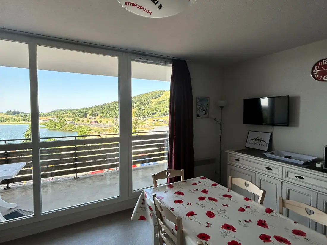 Location de Vacances Besse-et-Saint-Anastaise-Super Besse 49