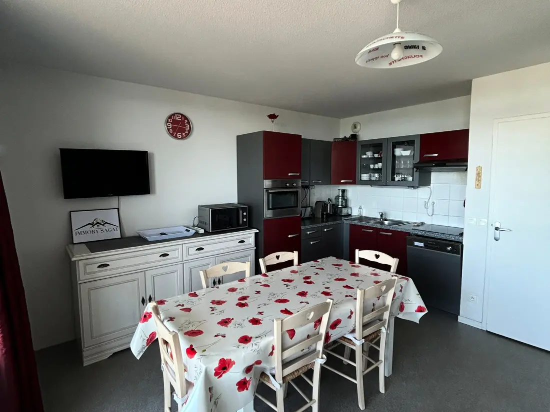 Location de Vacances Besse-et-Saint-Anastaise-Super Besse 49