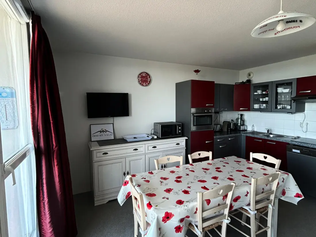 Location de Vacances Besse-et-Saint-Anastaise-Super Besse 49