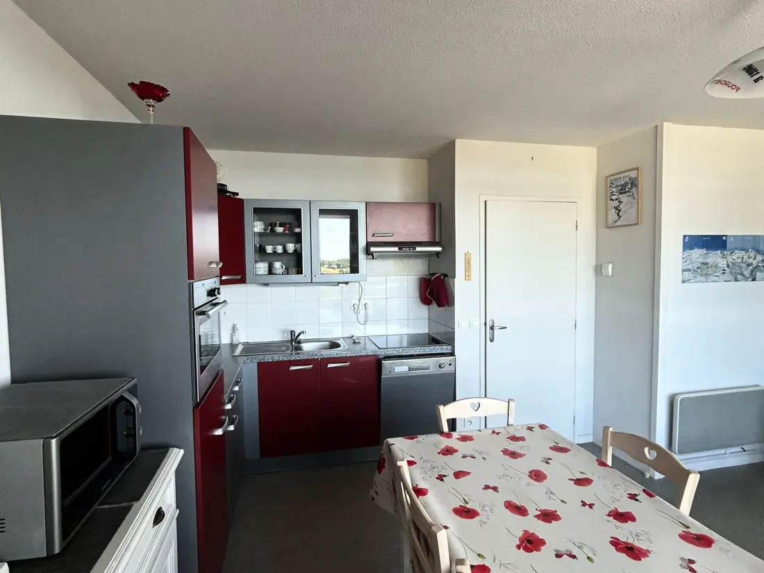 Location de Vacances Besse-et-Saint-Anastaise-Super Besse 49