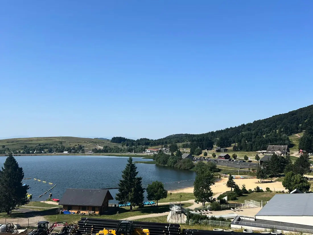 Location de Vacances Besse-et-Saint-Anastaise-Super Besse 49