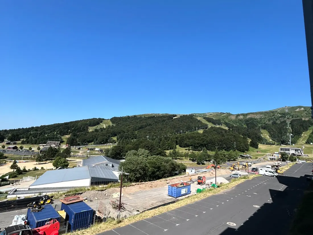 Location de Vacances Besse-et-Saint-Anastaise-Super Besse 49