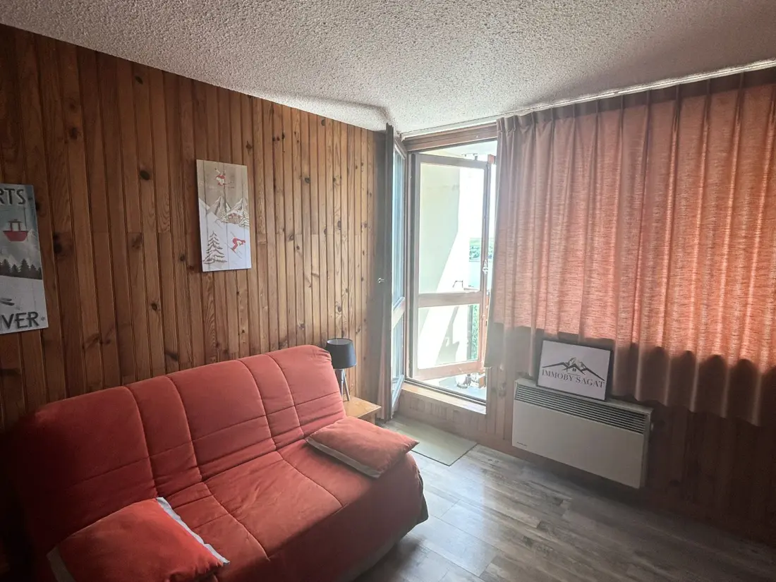 Location de Vacances Besse-et-Saint-Anastaise-Super Besse 50