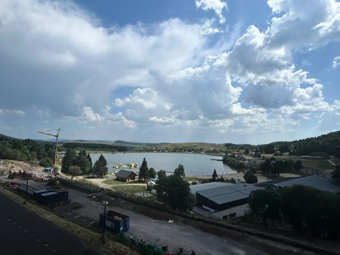 Location de Vacances Besse-et-Saint-Anastaise-Super Besse 50
