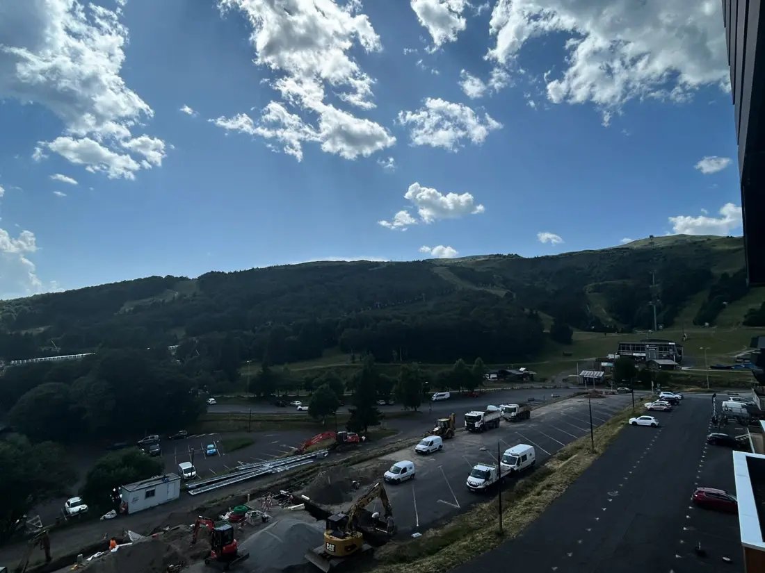 Location de Vacances Besse-et-Saint-Anastaise-Super Besse 50