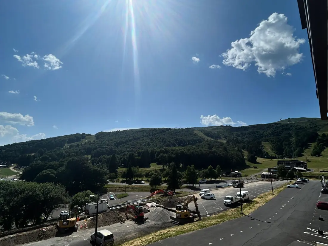 Location de Vacances Besse-et-Saint-Anastaise-Super Besse 65