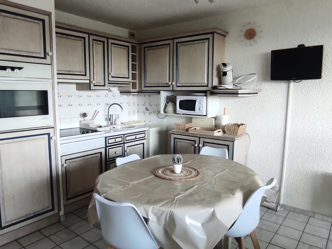 Location de Vacances Besse-et-Saint-Anastaise-Super Besse 68