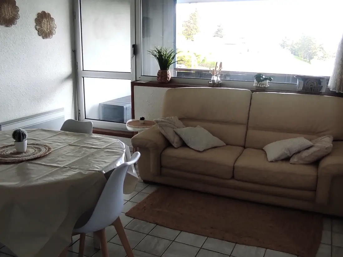Location de Vacances Besse-et-Saint-Anastaise-Super Besse 68