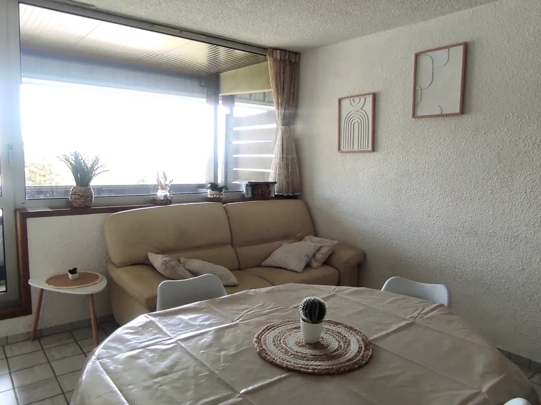 Location de Vacances Besse-et-Saint-Anastaise-Super Besse 68