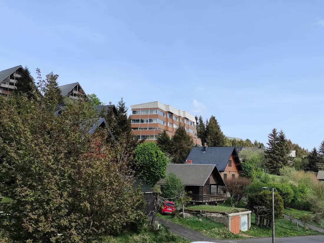 Location de Vacances Besse-et-Saint-Anastaise-Super Besse 68