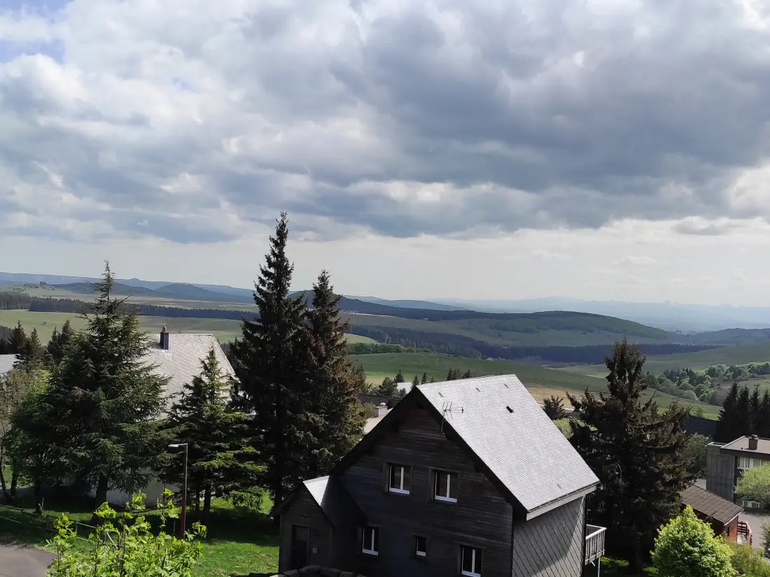 Location de Vacances Besse-et-Saint-Anastaise-Super Besse 68
