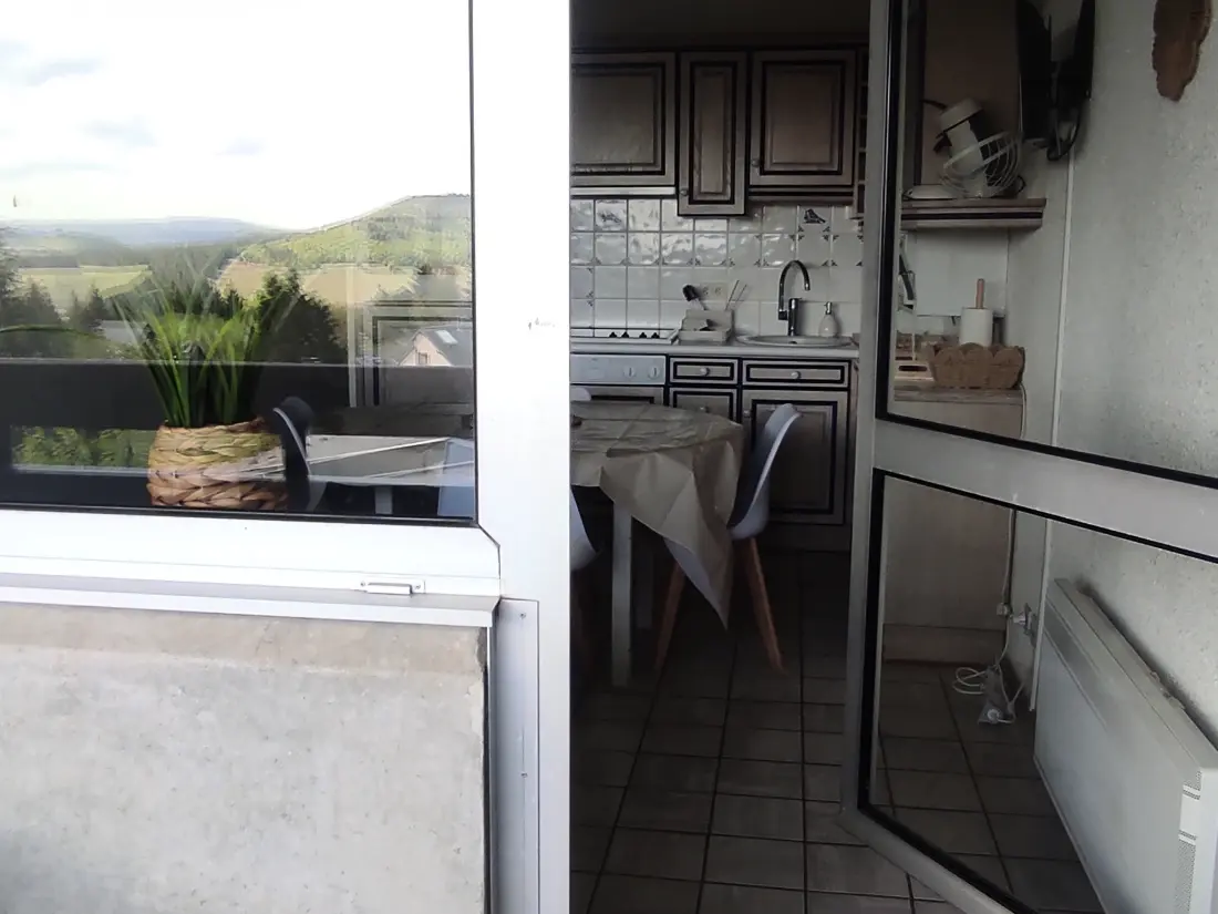 Location de Vacances Besse-et-Saint-Anastaise-Super Besse 68