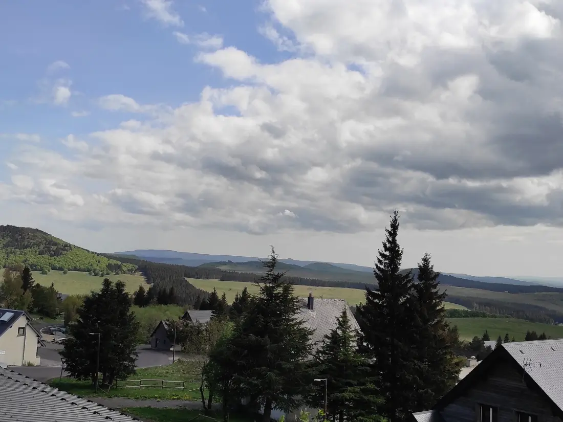 Location de Vacances Besse-et-Saint-Anastaise-Super Besse 68