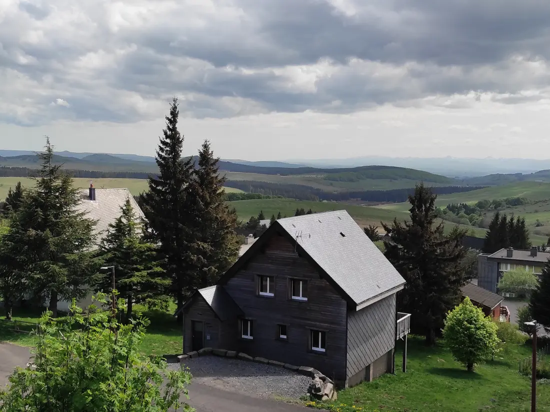 Location de Vacances Besse-et-Saint-Anastaise-Super Besse 68