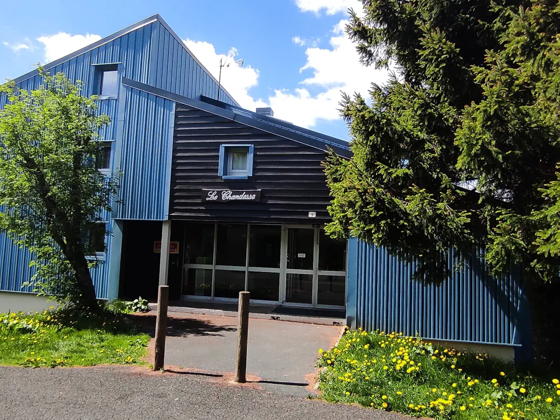 Location de Vacances Besse-et-Saint-Anastaise-Super Besse 68
