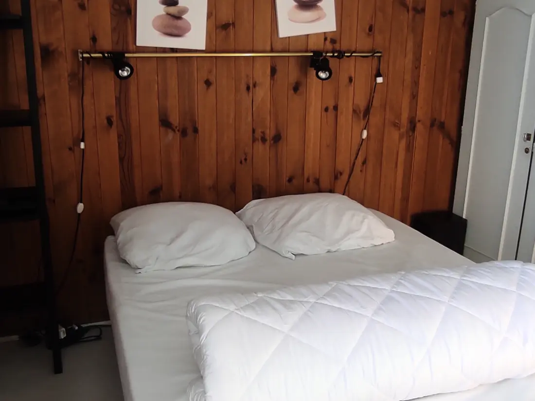 Location de Vacances Besse-et-Saint-Anastaise-Super Besse 69