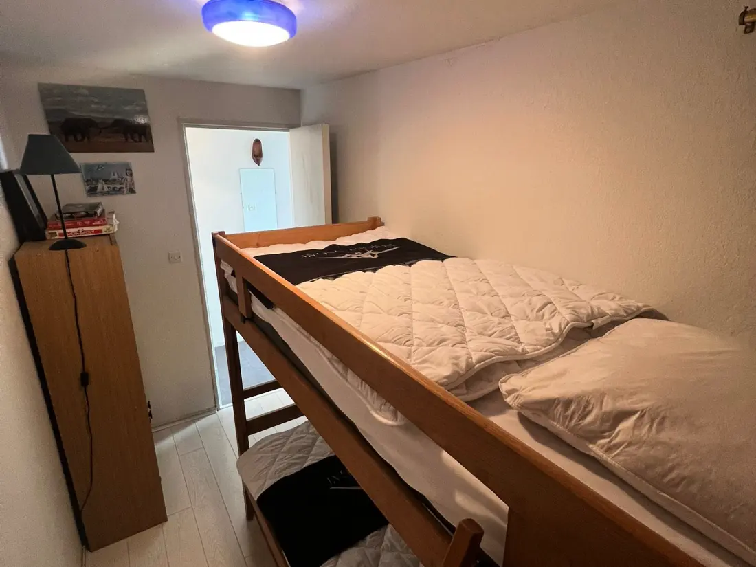 Location de Vacances Besse-et-Saint-Anastaise-Super Besse 69