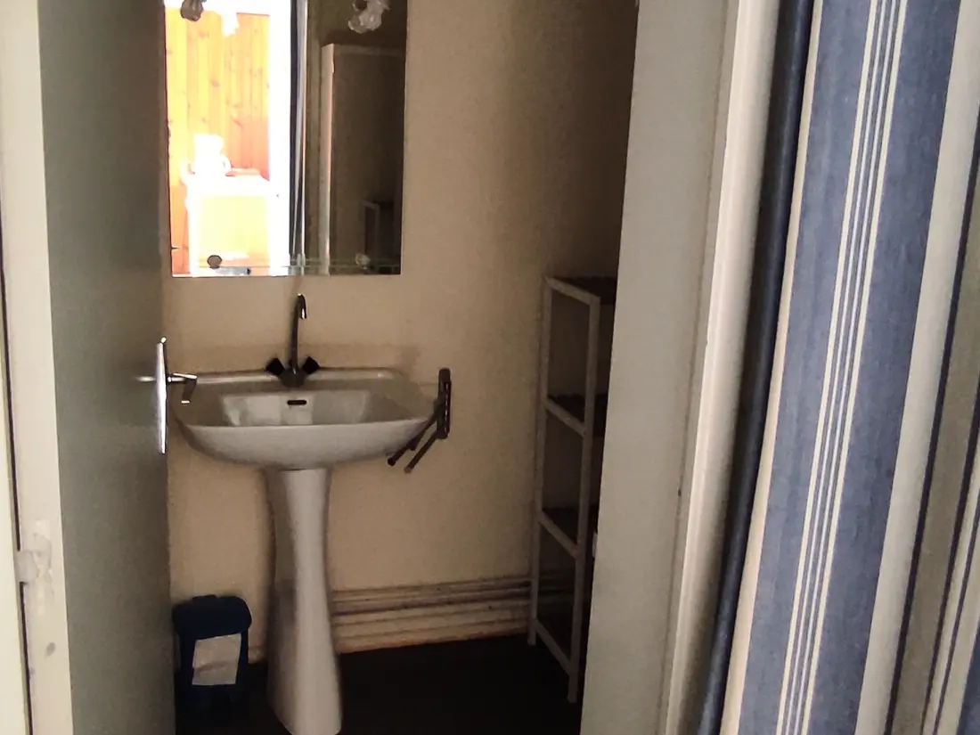 Location de Vacances Besse-et-Saint-Anastaise-Super Besse 69