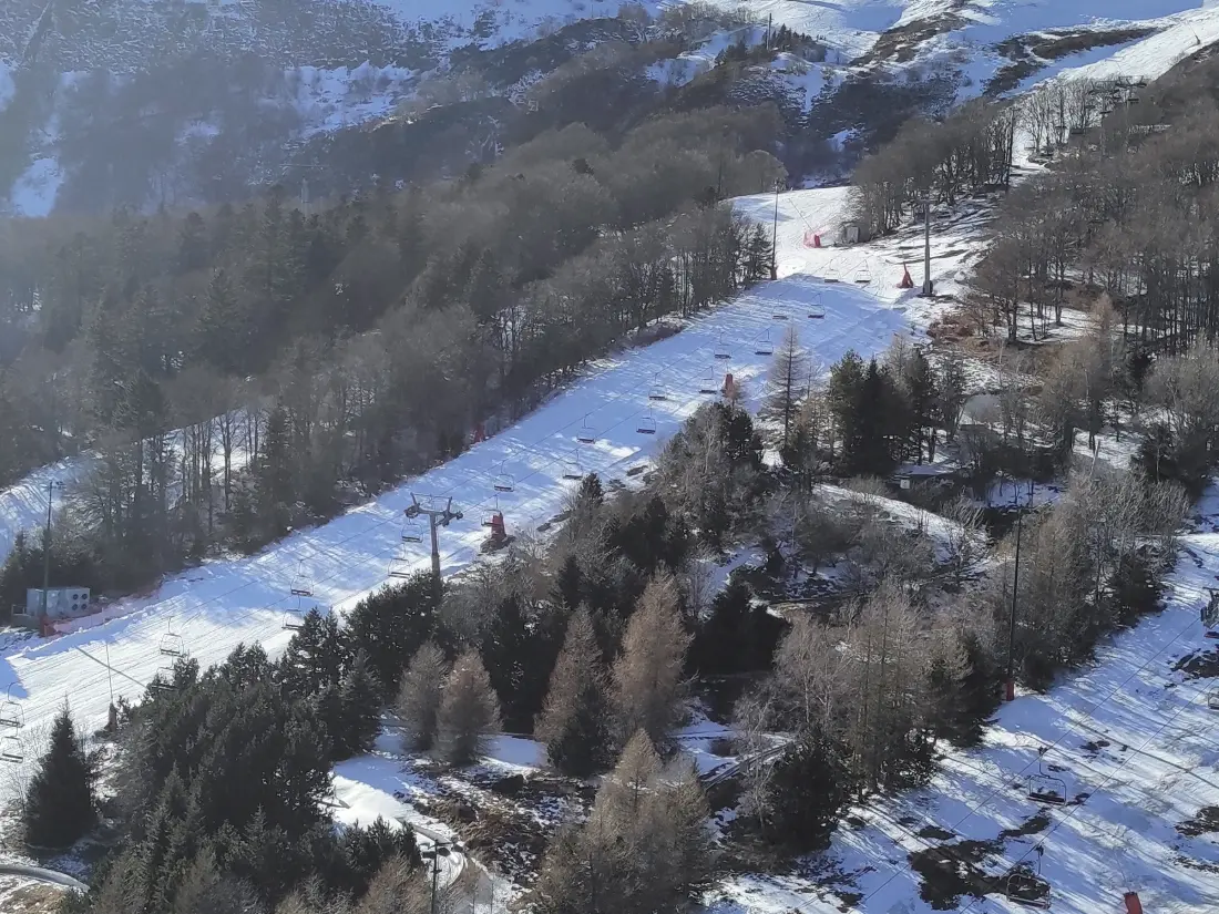 Location de Vacances Besse-et-Saint-Anastaise-Super Besse 69