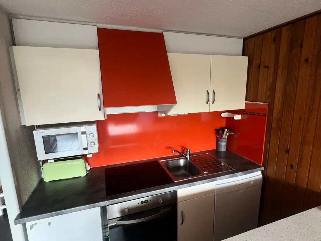 Location de Vacances Besse-et-Saint-Anastaise-Super Besse 69