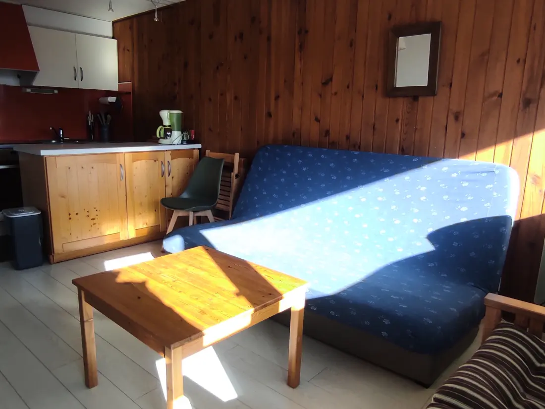 Location de Vacances Besse-et-Saint-Anastaise-Super Besse 69
