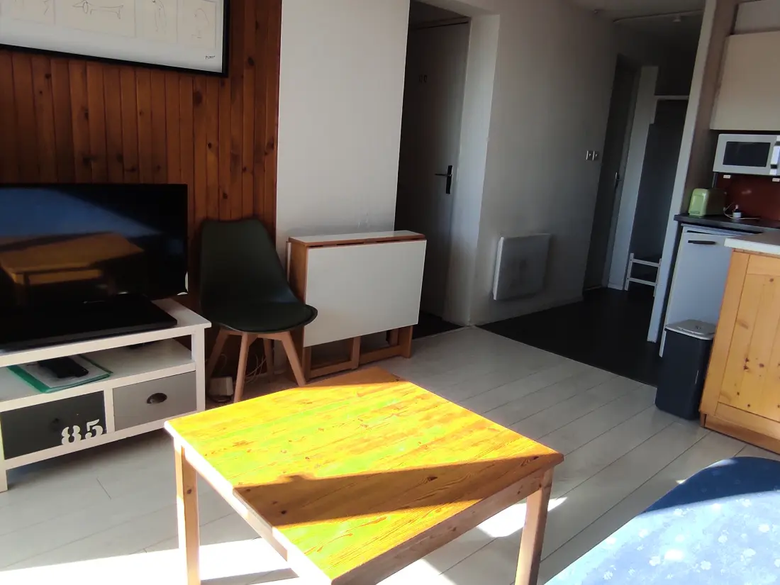Location de Vacances Besse-et-Saint-Anastaise-Super Besse 69