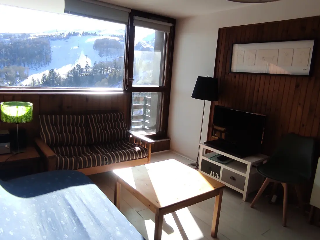 Location de Vacances Besse-et-Saint-Anastaise-Super Besse 69