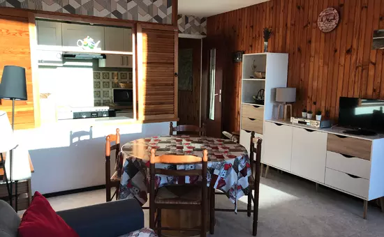 Location de Vacances Besse-et-Saint-Anastaise-Super Besse 70