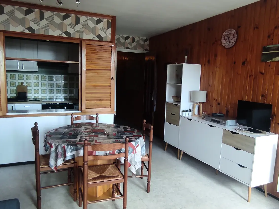 Location de Vacances Besse-et-Saint-Anastaise-Super Besse 70
