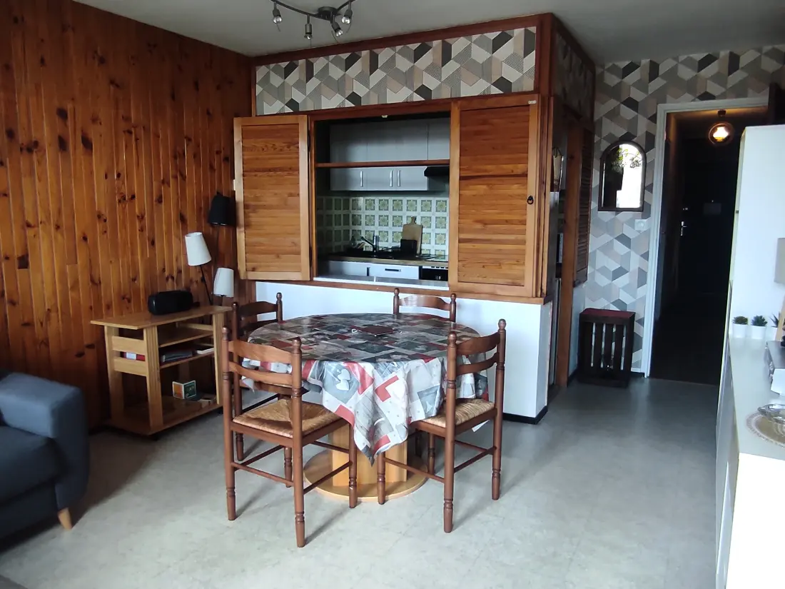 Location de Vacances Besse-et-Saint-Anastaise-Super Besse 70