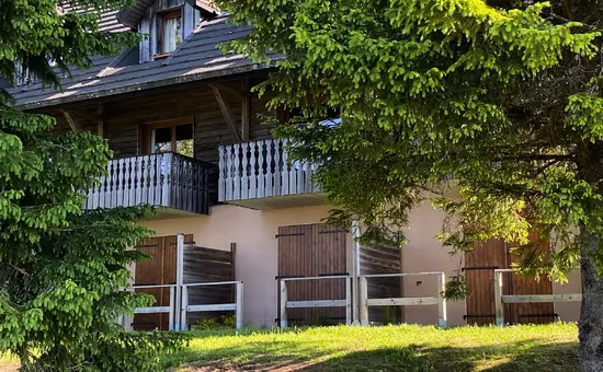 Location de Vacances Besse-et-Saint-Anastaise-Super Besse 71
