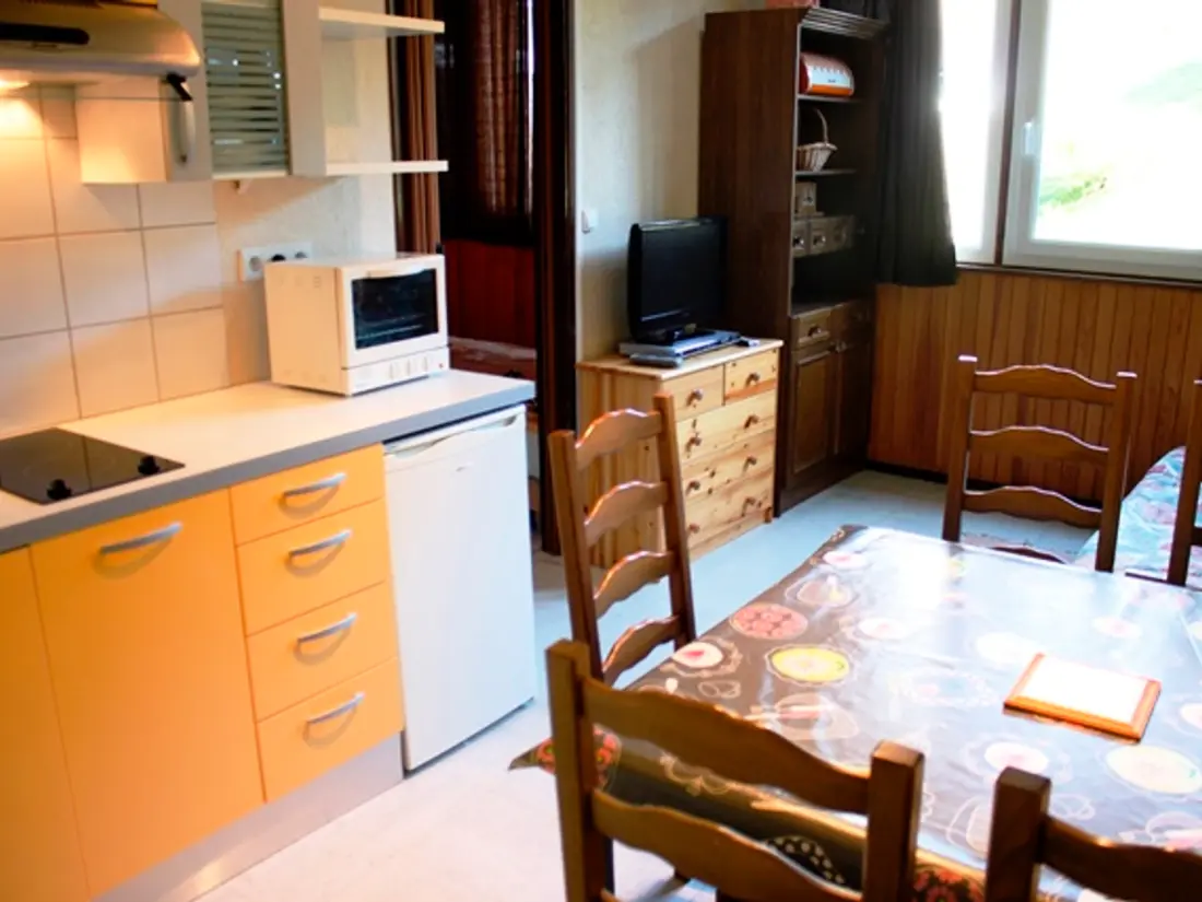 Location de Vacances Besse-et-Saint-Anastaise-Super Besse 74