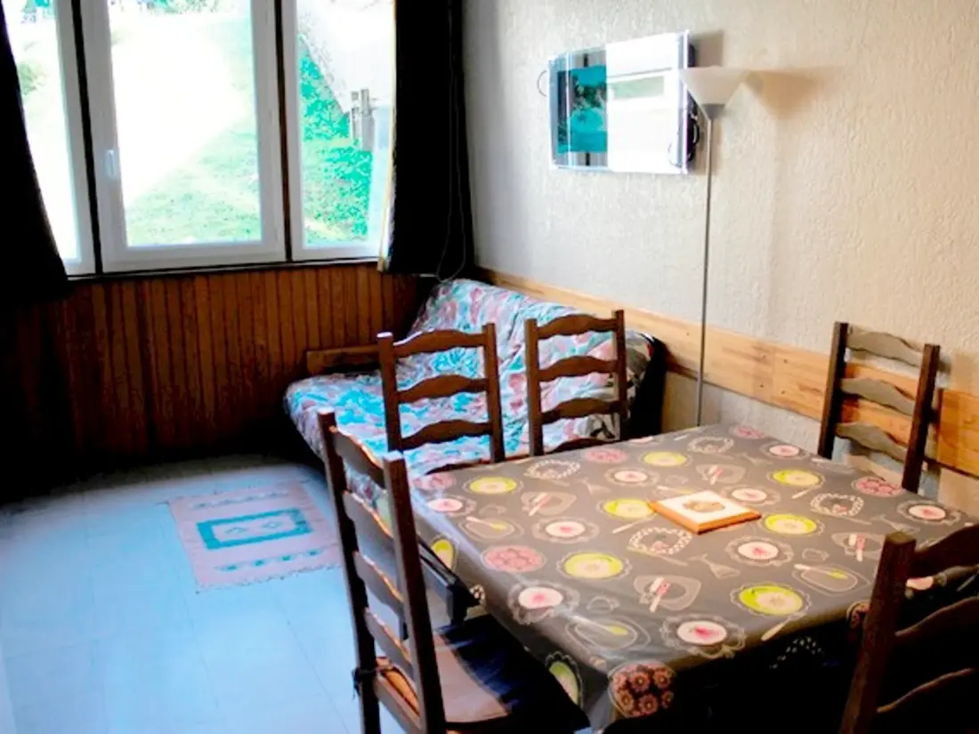 Location de Vacances Besse-et-Saint-Anastaise-Super Besse 74