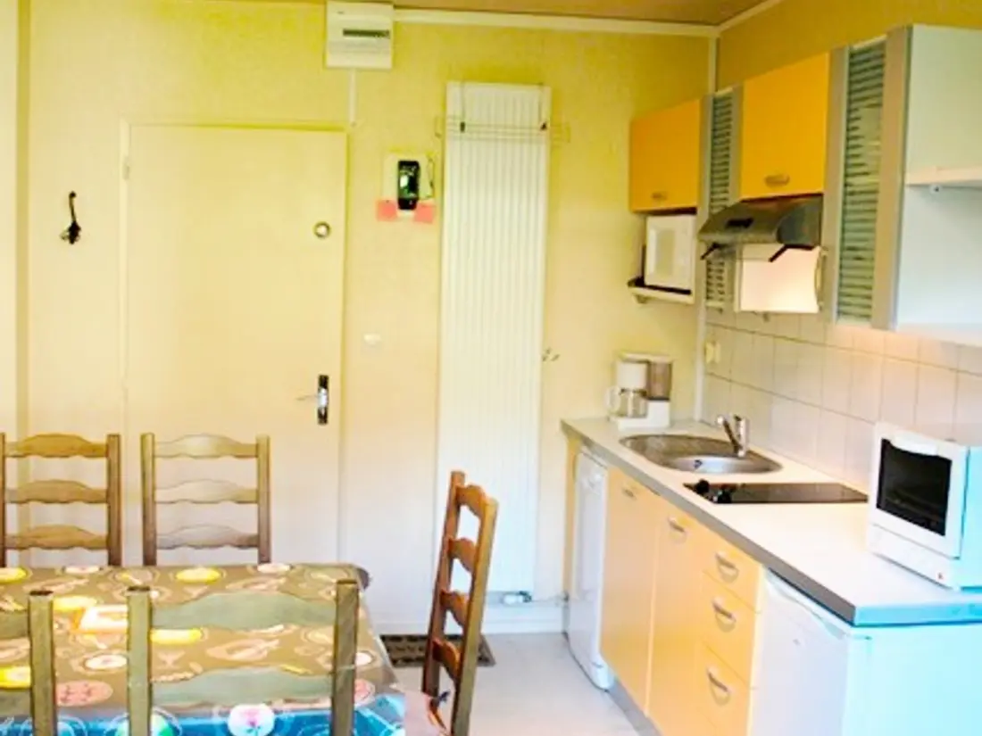 Location de Vacances Besse-et-Saint-Anastaise-Super Besse 74