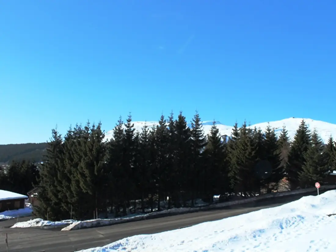 Location de Vacances Besse-et-Saint-Anastaise-Super Besse 74