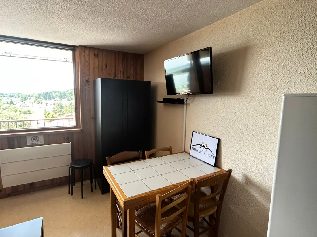Location de Vacances Besse-et-Saint-Anastaise-Super Besse 76