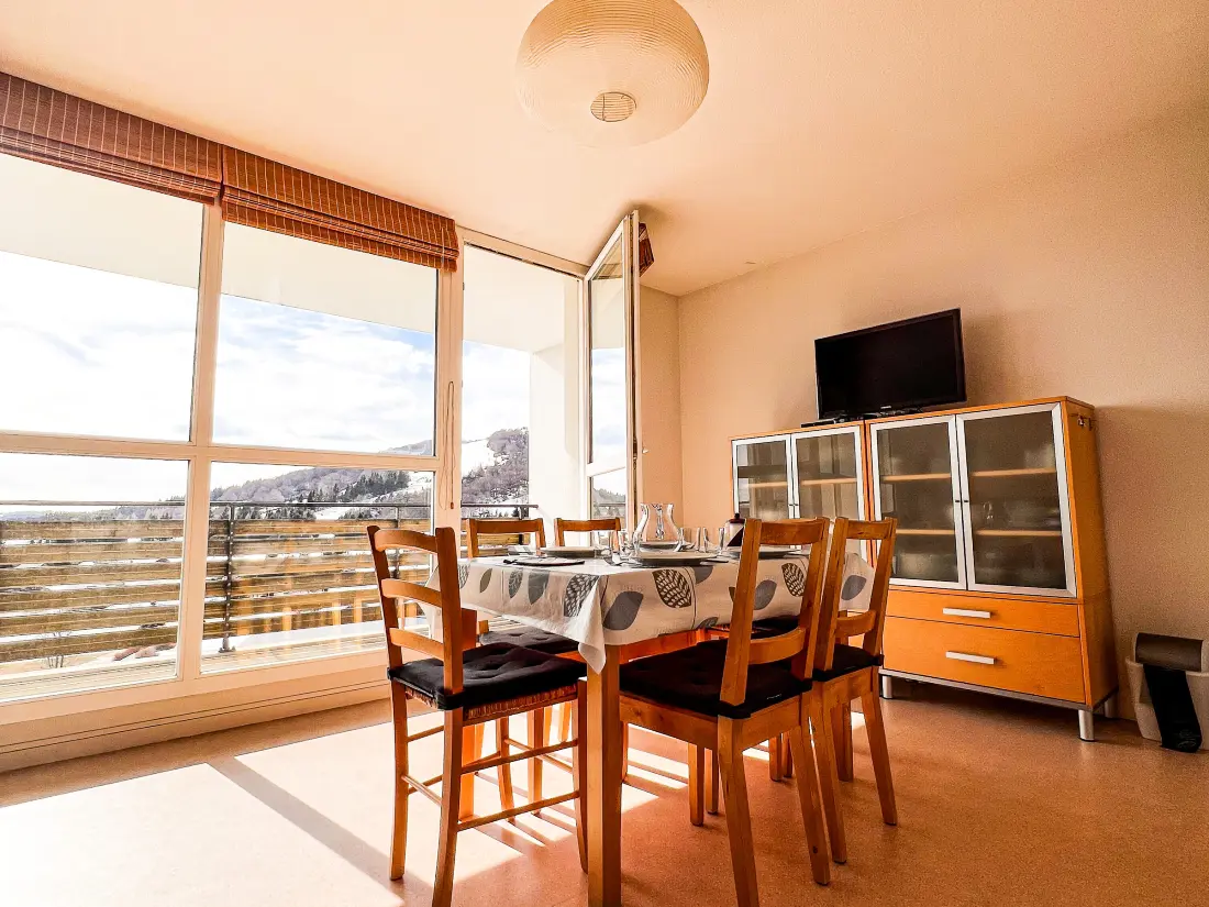 Location de Vacances Besse-et-Saint-Anastaise-Super Besse 77