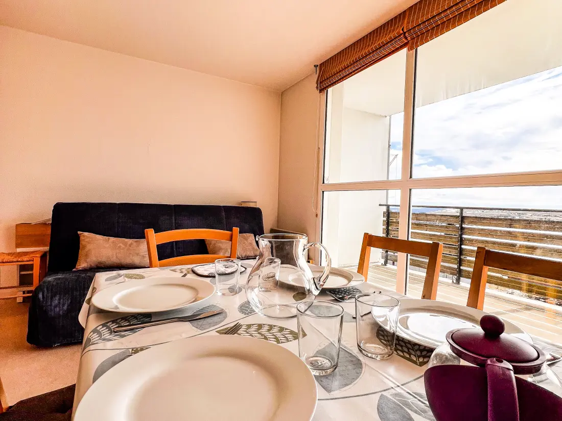 Location de Vacances Besse-et-Saint-Anastaise-Super Besse 77