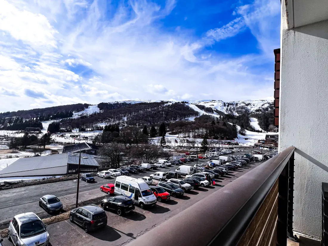 Location de Vacances Besse-et-Saint-Anastaise-Super Besse 77
