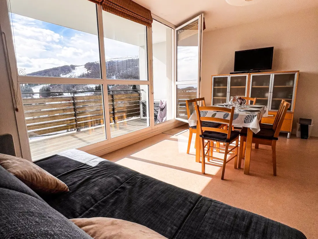 Location de Vacances Besse-et-Saint-Anastaise-Super Besse 77