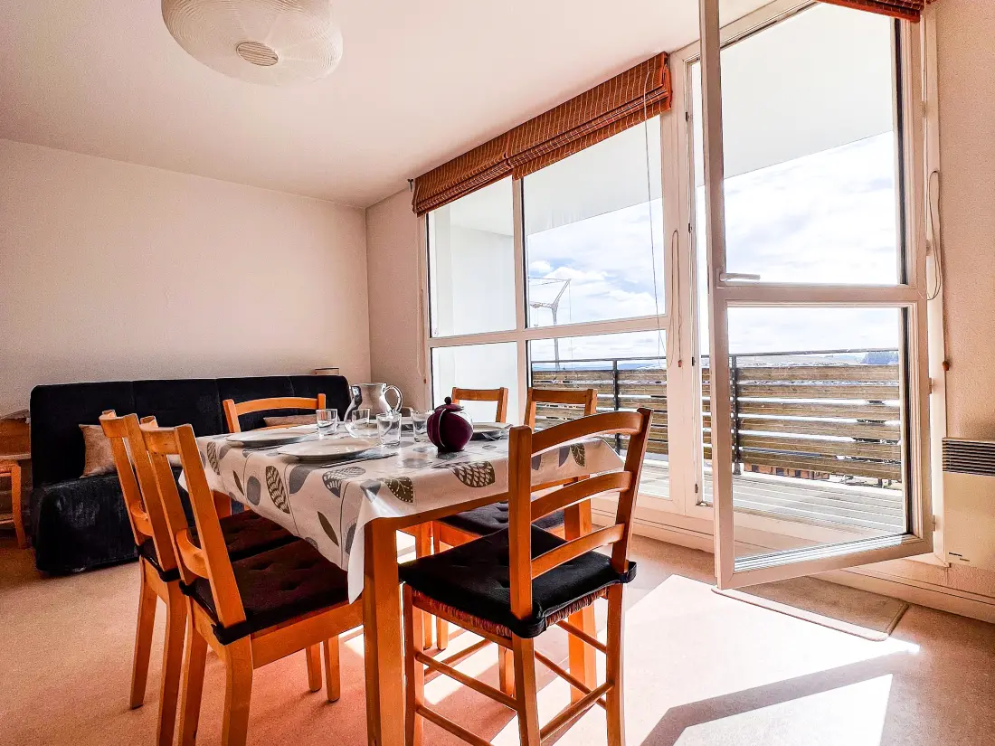 Location de Vacances Besse-et-Saint-Anastaise-Super Besse 77