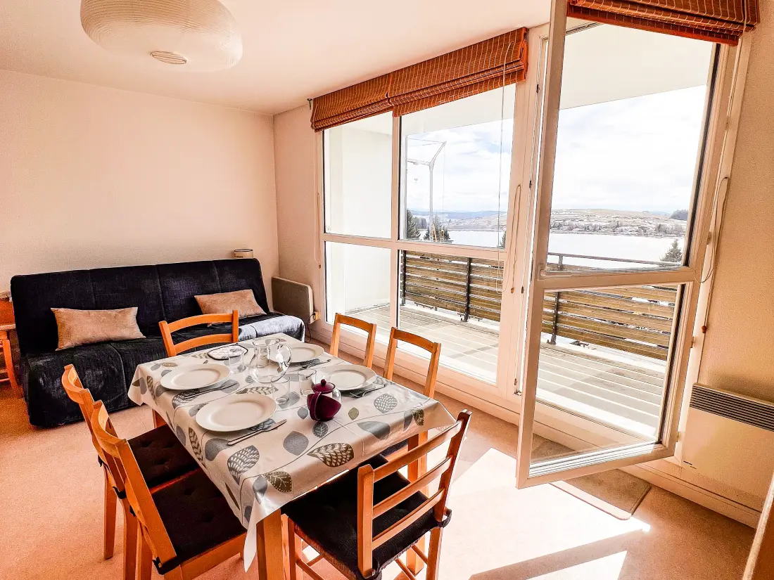 Location de Vacances Besse-et-Saint-Anastaise-Super Besse 77