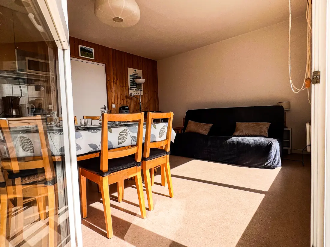 Location de Vacances Besse-et-Saint-Anastaise-Super Besse 77