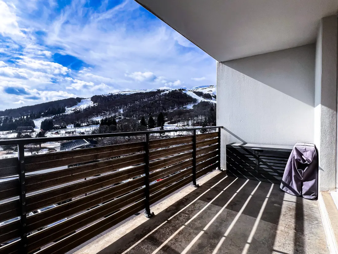 Location de Vacances Besse-et-Saint-Anastaise-Super Besse 77