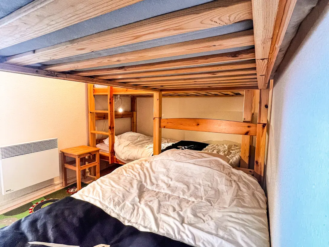 Location de Vacances Besse-et-Saint-Anastaise-Super Besse 77