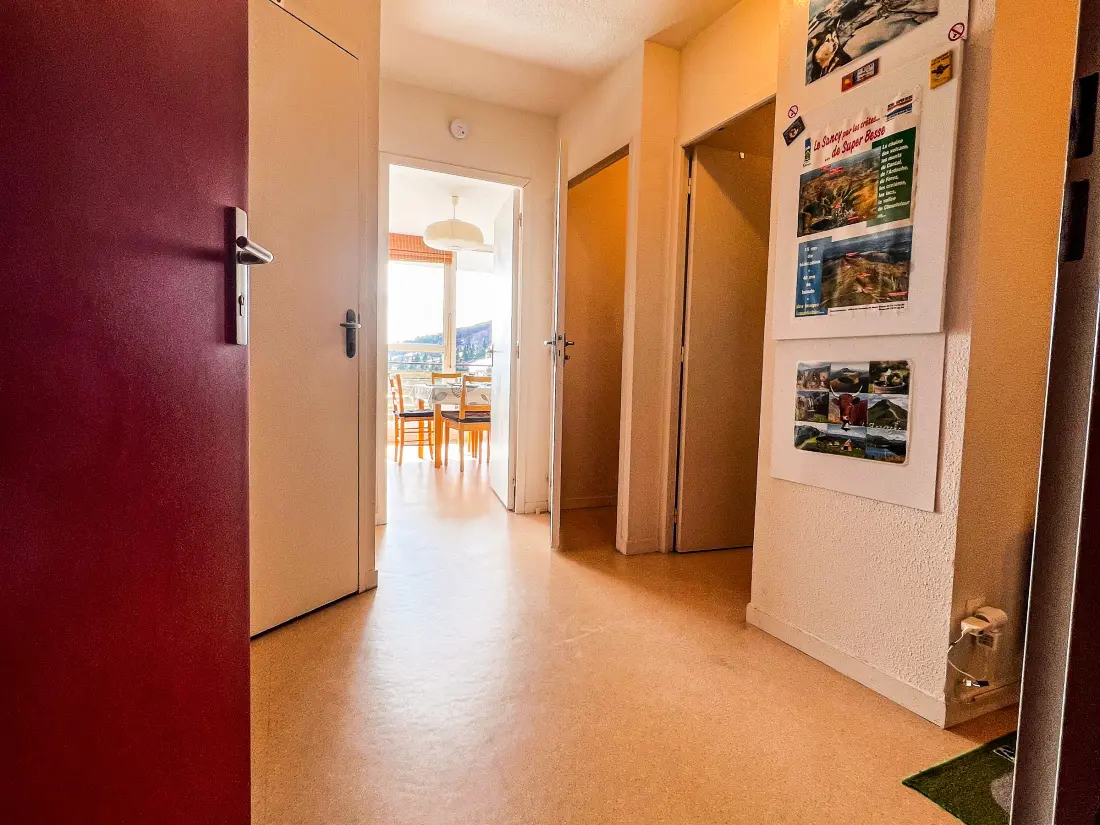 Location de Vacances Besse-et-Saint-Anastaise-Super Besse 77