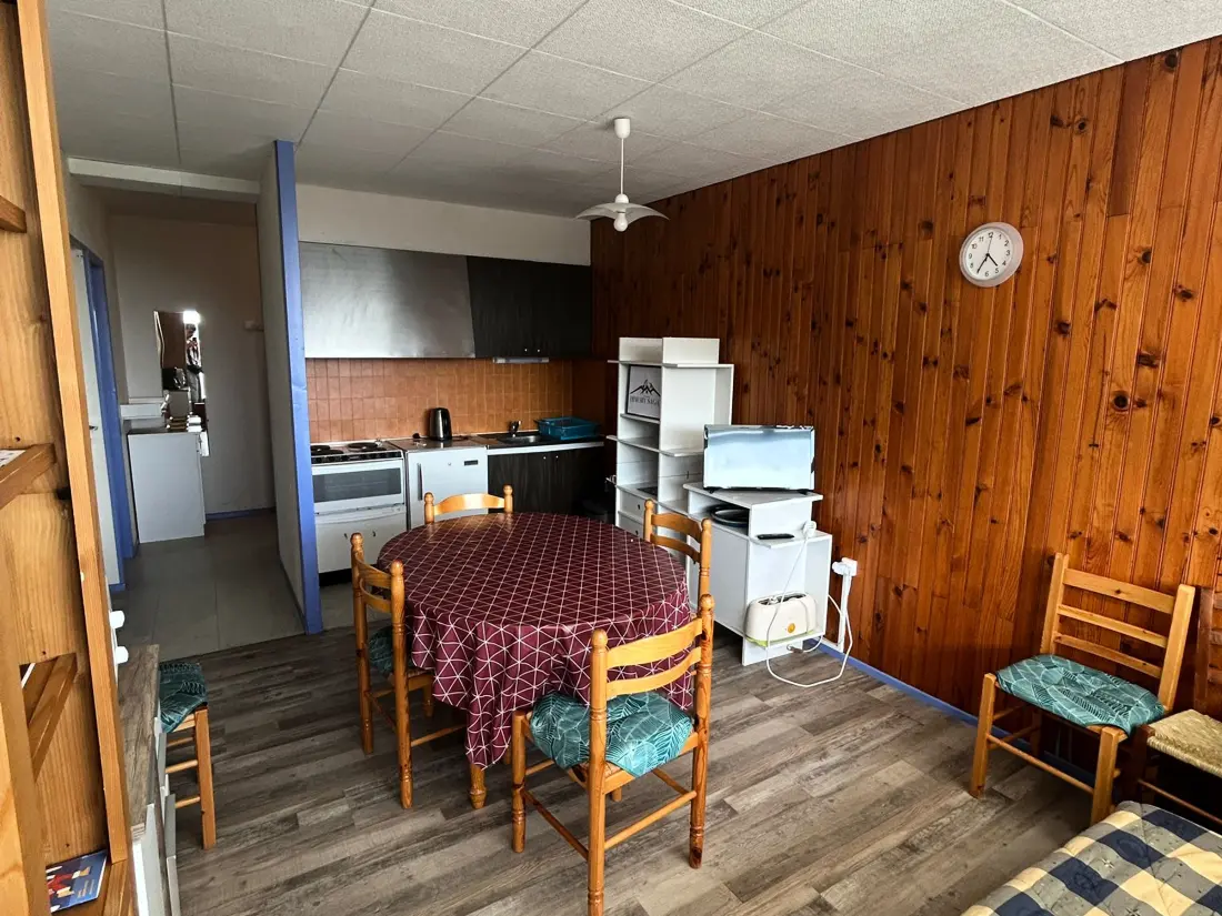Location de Vacances Besse-et-Saint-Anastaise-Super Besse 79