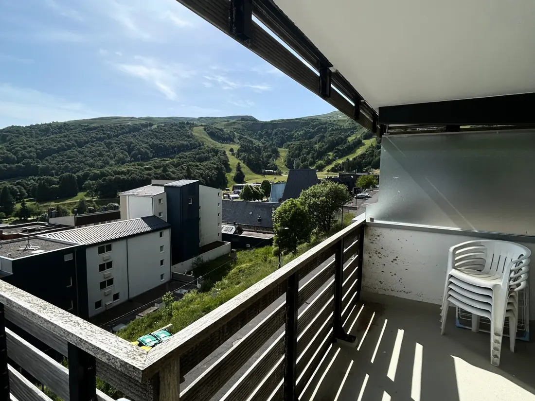 Location de Vacances Besse-et-Saint-Anastaise-Super Besse 79
