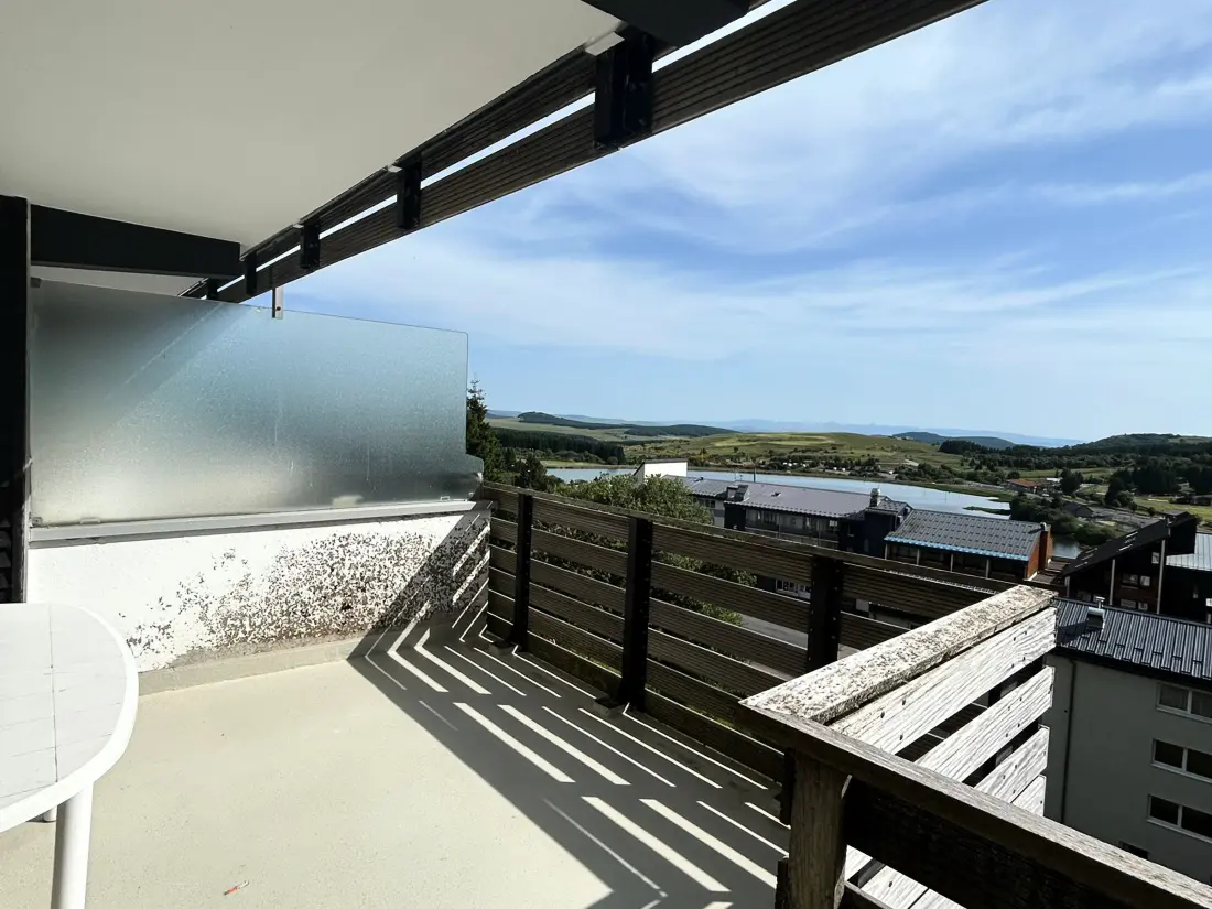 Location de Vacances Besse-et-Saint-Anastaise-Super Besse 79