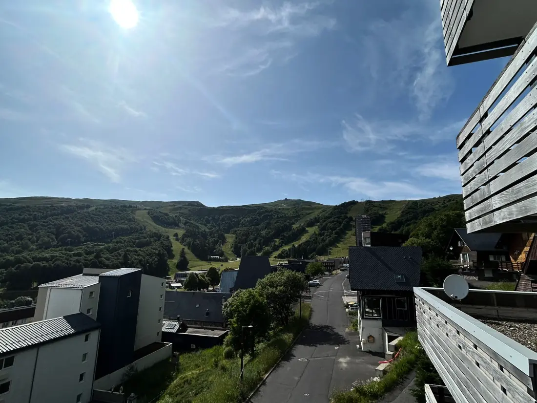 Location de Vacances Besse-et-Saint-Anastaise-Super Besse 79